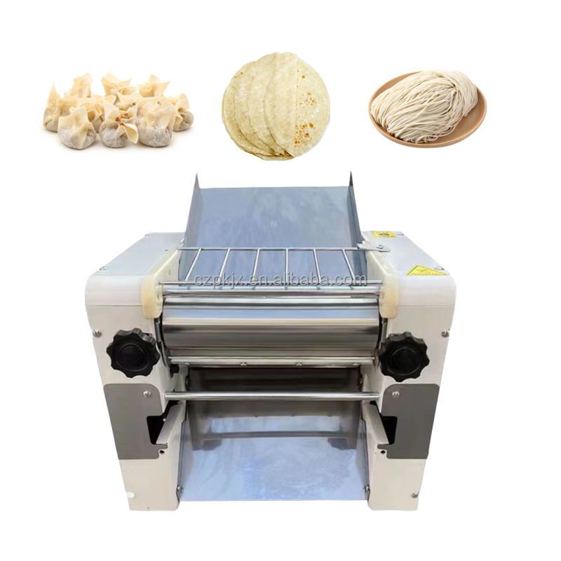 Price Dough Press and Kneader Machine for Tortilla