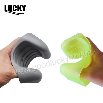 Fishing Hand Protector Catch fish armguard