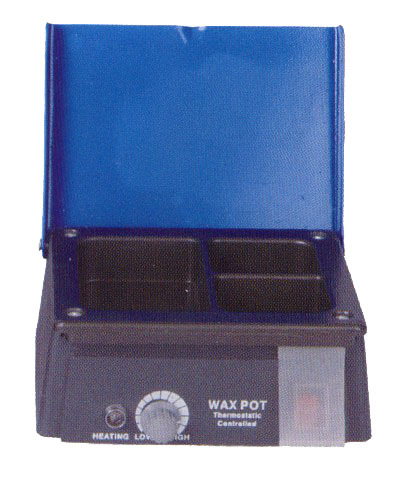 Wax Pot (RS-361)