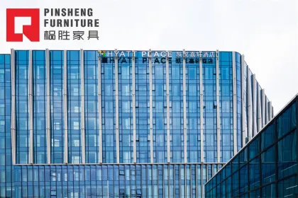 Hyatt Place Hotel Furniture (Hangzhou)