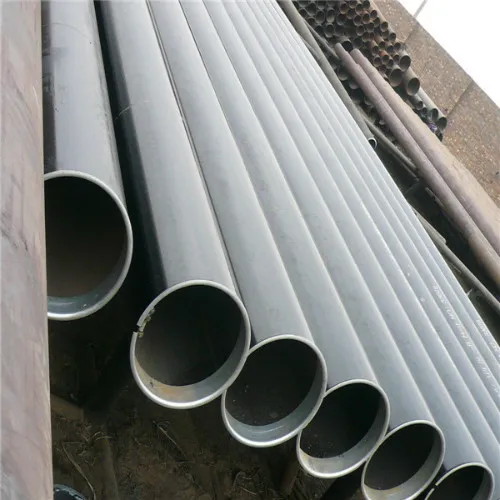 API ERW Welded Steel Pipe