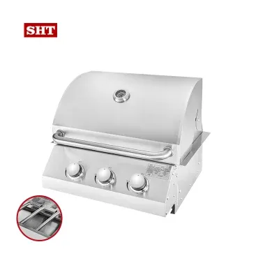 Grill for Outdoor Kitchen Outdoor Best BBQ Grill Outdoor Grill Kitchen