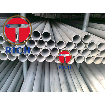 ASTM B444 Seamless nickel Alloy Incoloy 825
