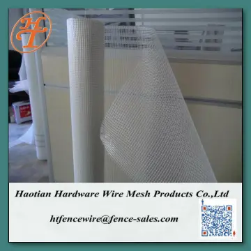 145g 160g 5x5mm 4x4mm High quality glass fiber mesh
