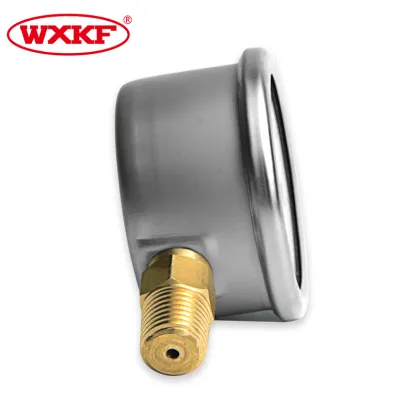 flow meter pressure gauge tds meter