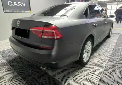 Matte Black Forest Black Car Wrapping 1.52*18M