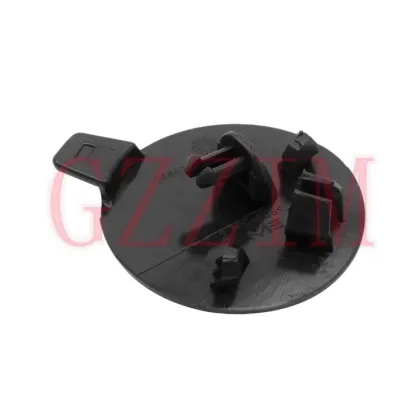 Model Y 2019 1493746-00-A Front Tow Hook Cover