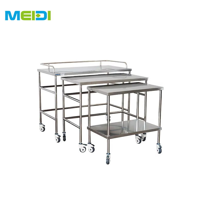 medical trolley