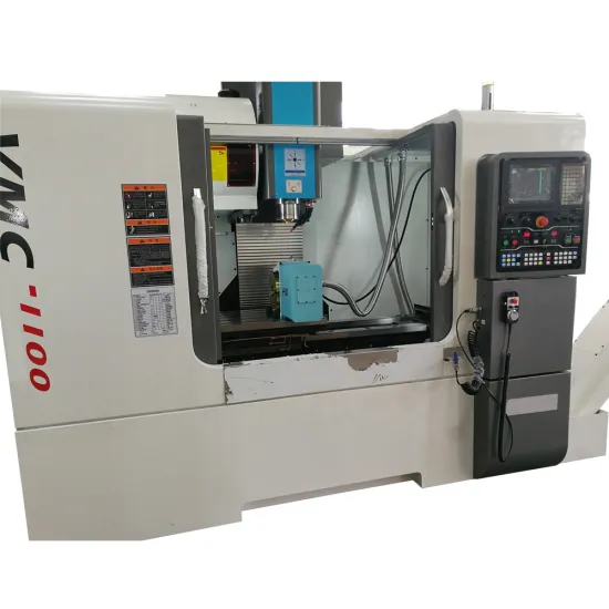 300mm Diameter CNC Turning Machine: Focus on X-Axis Metal Processing