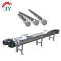 U -shaped Shaftless Screw Conveyor