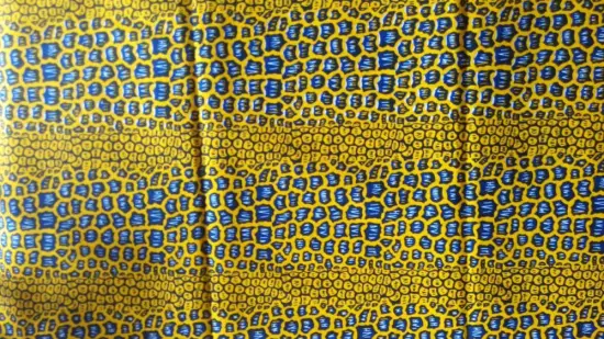 african textile patterns