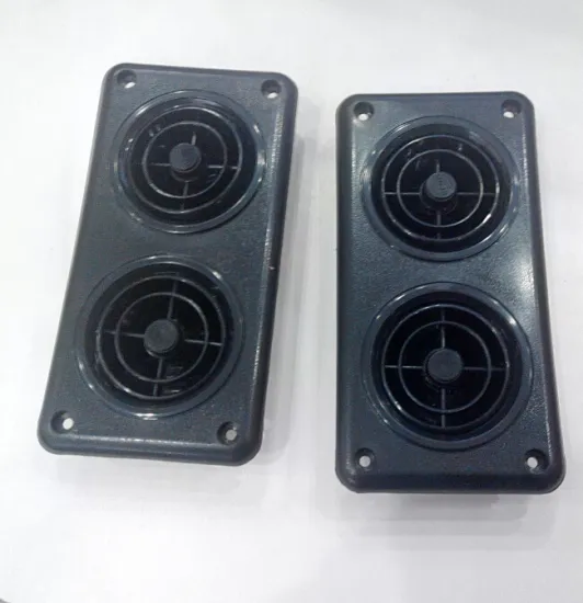 Bus Air Vent Valve - Vehicle Accessory