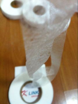 Hot Melt Adhesive reversible PA web