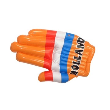 Amazon Cheering hand gloves Blow Up Inflatable Hand