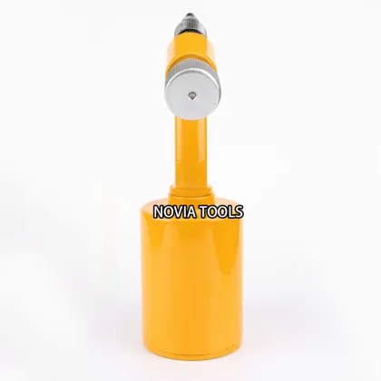Industrial Air-Powered Nut Rivet Gun: Tools for Efficient Fastening Solutions