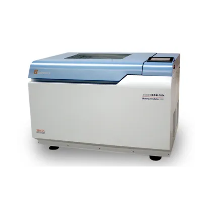 Refrigerated Lab Thermo Scientific Orbital Shaker Incubator (25-400 rpm)