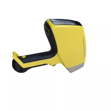Truex 800 Handheld XRF Metal Spectrometer: Portable Alloy and Gold Analyzer