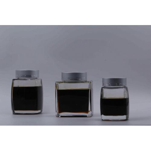 Soluble Oil Emulsifier MWF Concentrate Additive Package