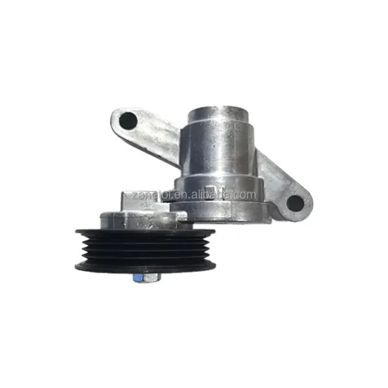 ZANETOL Belt Tensioner for Ford Models 2015-2018