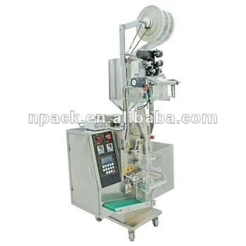 Jam Packing Machine