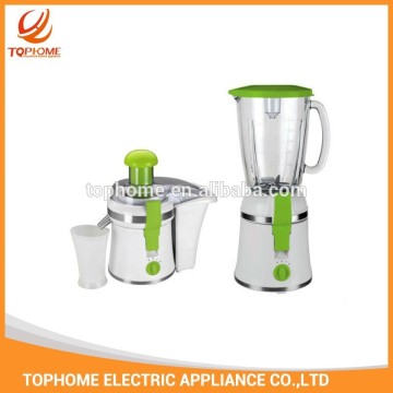 2 in 1 Electric Juicer Blender