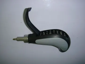 12 in 1 ratchet multi screwdriver bits set