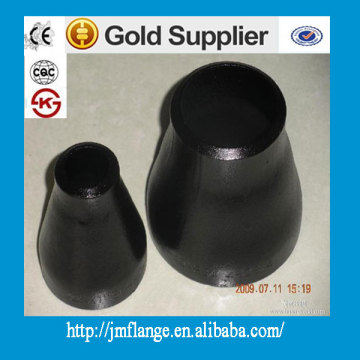 carbon steel Pipe Concentric Reducer joint
