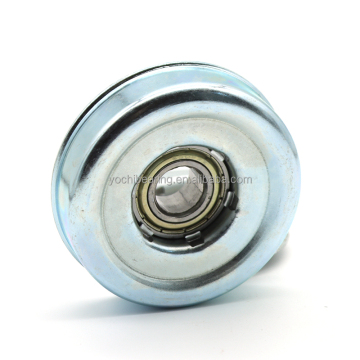 Factory Roller Bearing 76-15 Conveyor Roller End Cap Bearing Housing