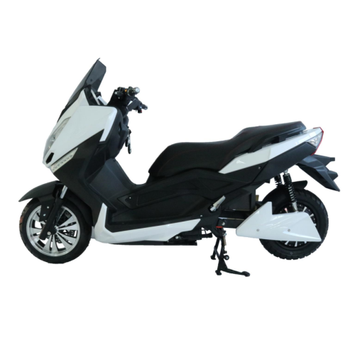 Drift TRIKE TEMPORE VIAGGIO Scooter elettrico con tetto