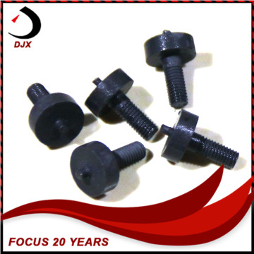 Graphite Bolts and Nuts