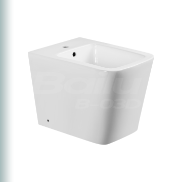 Bailu B-03D Jepang Modern WC Toilet Bidet