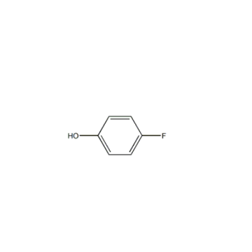 Blocos de construção orgânicos fluorados 4-fluorofenol CAS 371-41-5
