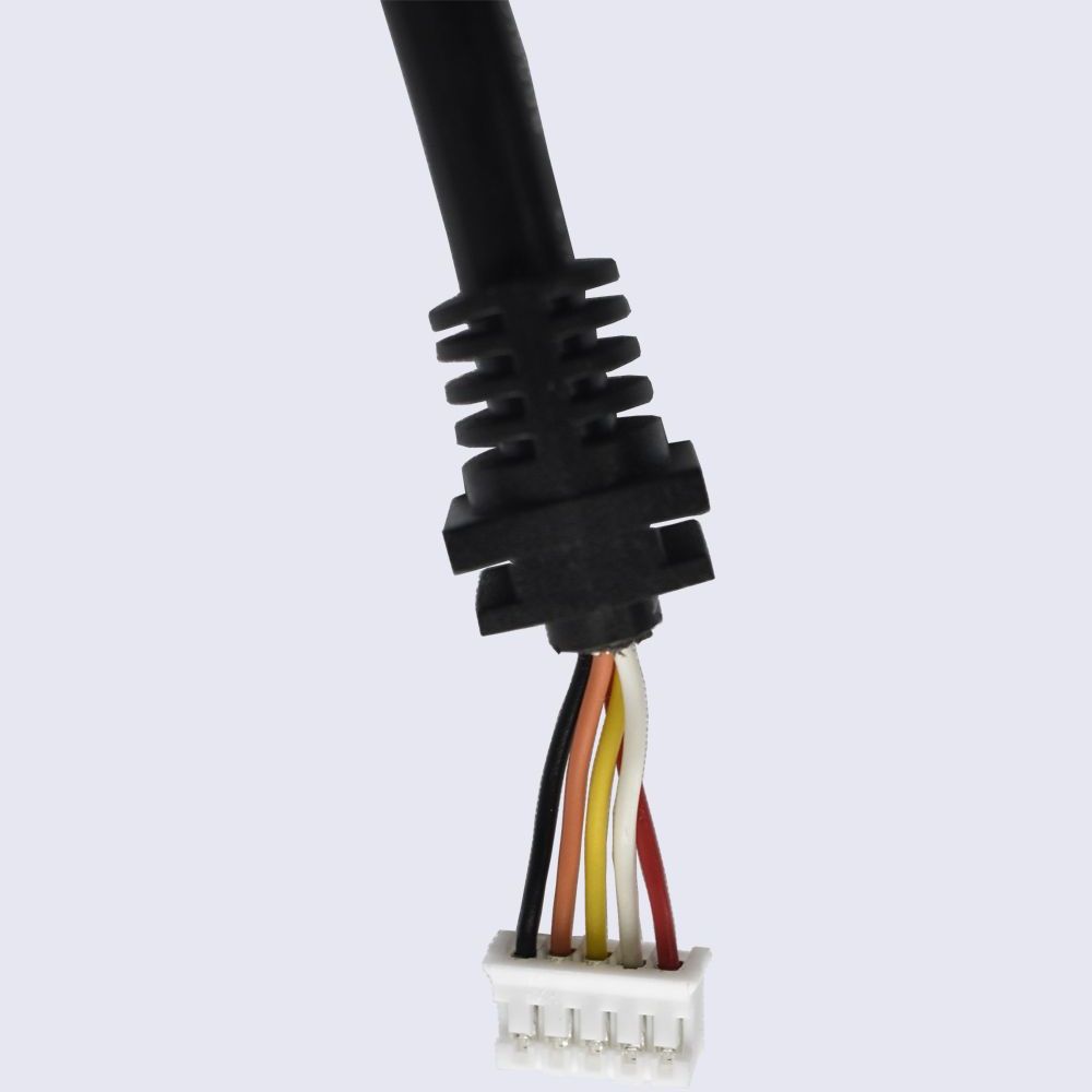 Autoencoder Equipment Wiring Harness