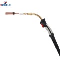 Maniglia per torcia per saldatura MIG raffreddata ad acqua MB501D 2