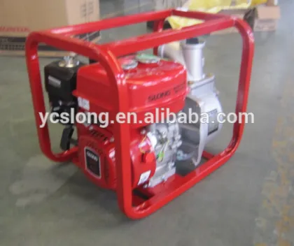 WP30K KEROSENE WATER PUMP SET SLONG