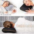 Camping Comfortable Memory Foam Travel Pillow