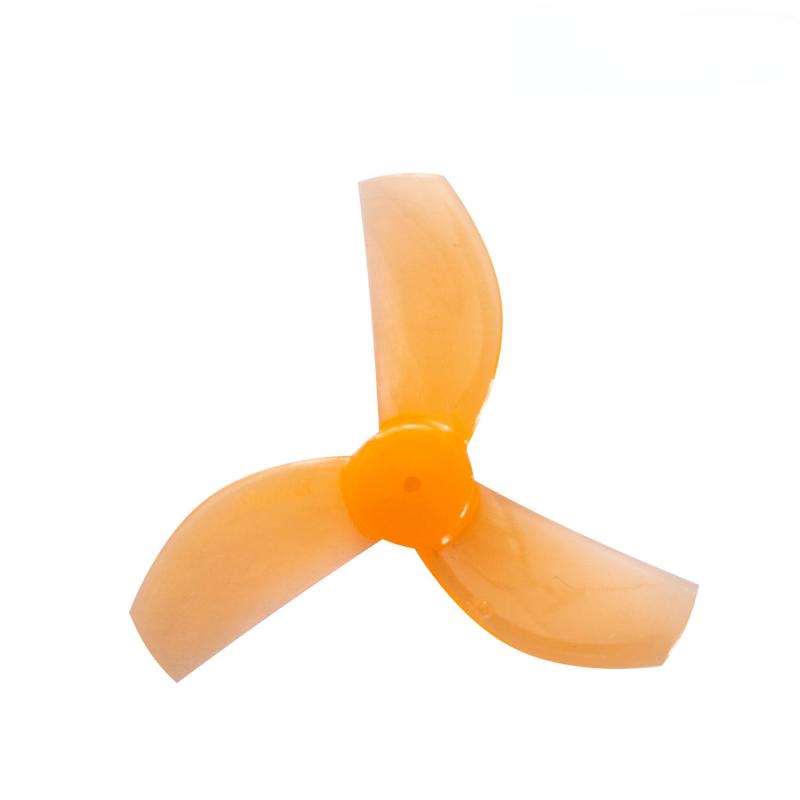Mini 35mm PC Propeller Set 4 Pairs for Remote Control Drones
