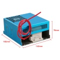 MyJG-40 CO2 Fuente de energía láser Azul