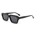 Elegant sophisticated acetate shades