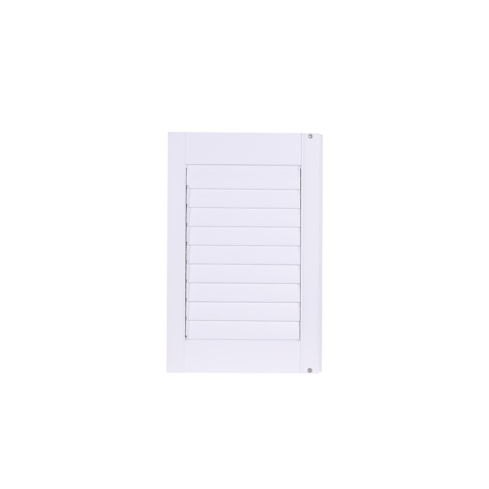 Plantation Shutter With Good Quality