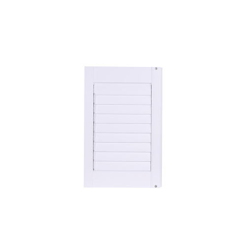 Plantation Shutter With Good Quality