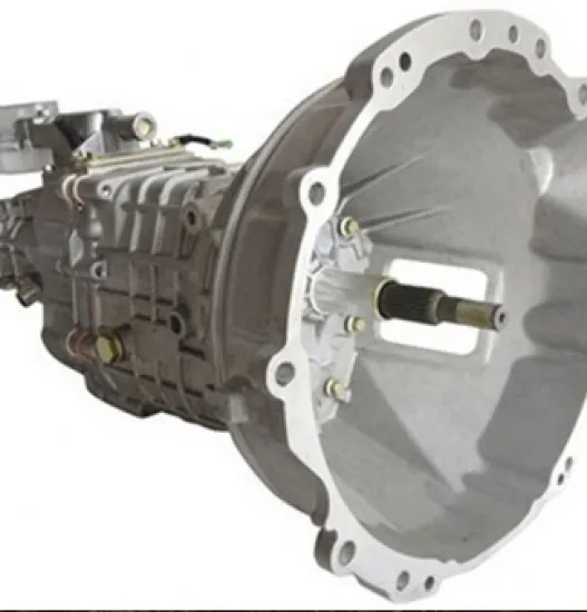 Manual Transmission Gearbox 8-94161-113-0 for ISUZU TFR54 4JA1