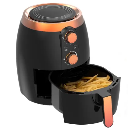 Best Selling Home Use Electric Digital Industrial Air Pots