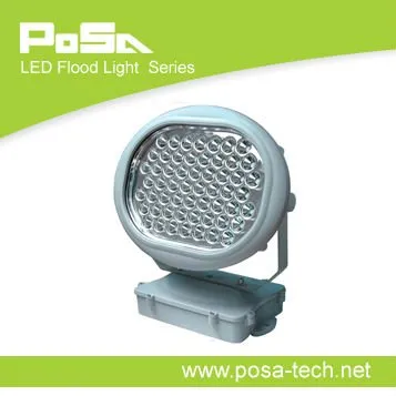 waterproof flood light led flood light (PS-FL-LED017)