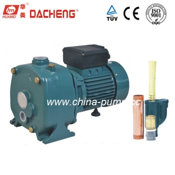 Jet Series Pump (DCP150)