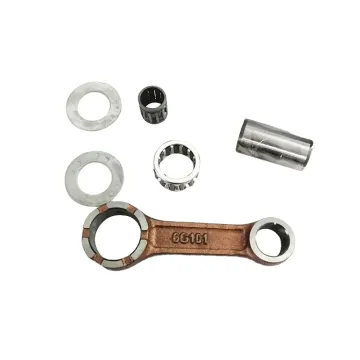 Yamaha Outboard Motor 6G1-11651-01 Connecting Rod Kit for 6HP and 8HP Engines
