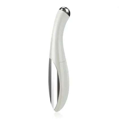 Face Care Devices Mini Eye Massager Micro Current Wrinkle Removal Antiaging Vibrating Magic Stick Skin Beauty