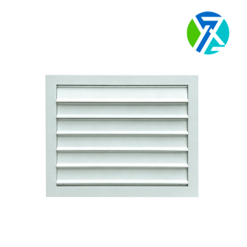 FK-14 SELF-HANGING LOUVER AIR OUTLET