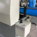 Automatic Welding Continuous Drive Metal Stir Friction Welding Machine