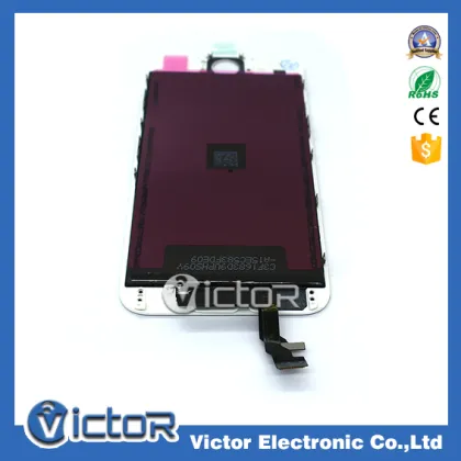 Mobile phone Complete LCD for Apple iPhone 6 With Original Quality